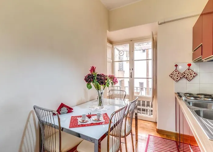 Διαμέρισμα Xx Sett: Flat By Barberini Trevi Fountain *