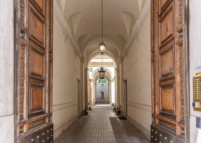 Διαμέρισμα Xx Sett: Flat By Barberini Trevi Fountain Ρώμη