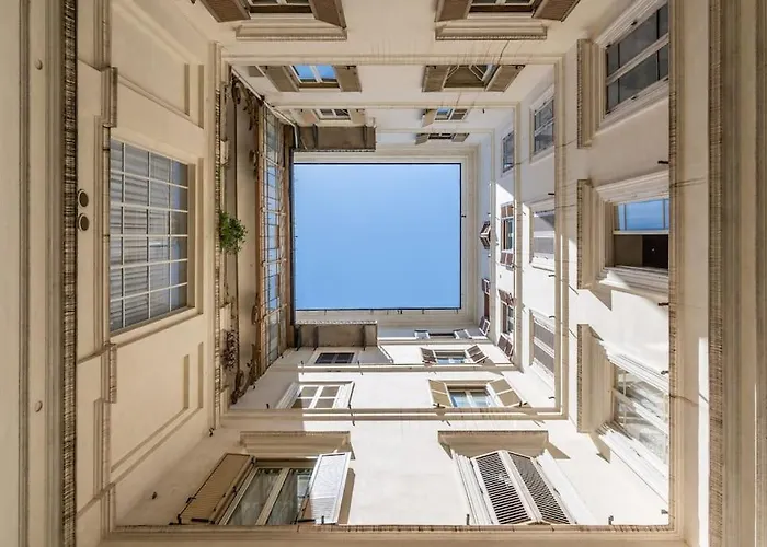 Xx Sett: Flat By Barberini Trevi Fountain * Ρώμη