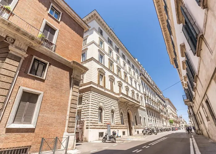 Διαμέρισμα Xx Sett: Flat By Barberini Trevi Fountain