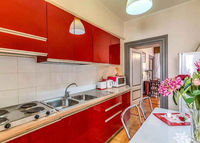 Διαμέρισμα Xx Sett: Flat By Barberini Trevi Fountain