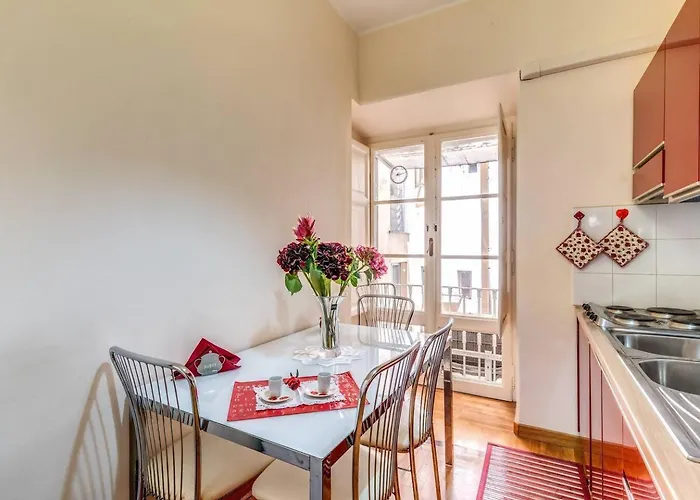 Xx Sett: Flat By Barberini Trevi Fountain Διαμέρισμα *