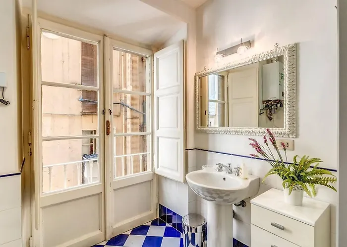 Διαμέρισμα Xx Sett: Flat By Barberini Trevi Fountain *