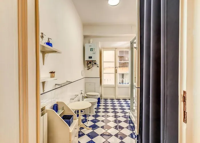 Xx Sett: Flat By Barberini Trevi Fountain Διαμέρισμα *